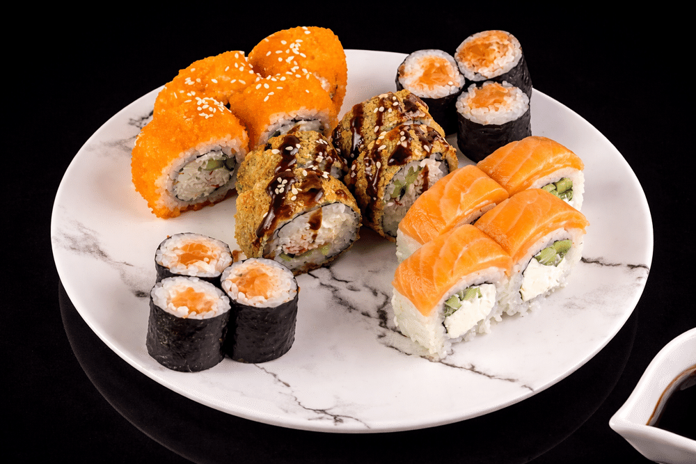 Little Mini Dəsti (18 ədəd)