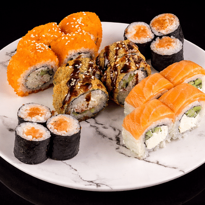 Little Mini Dəsti (18 ədəd)