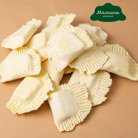 Самса с сыром "Моцарелла"