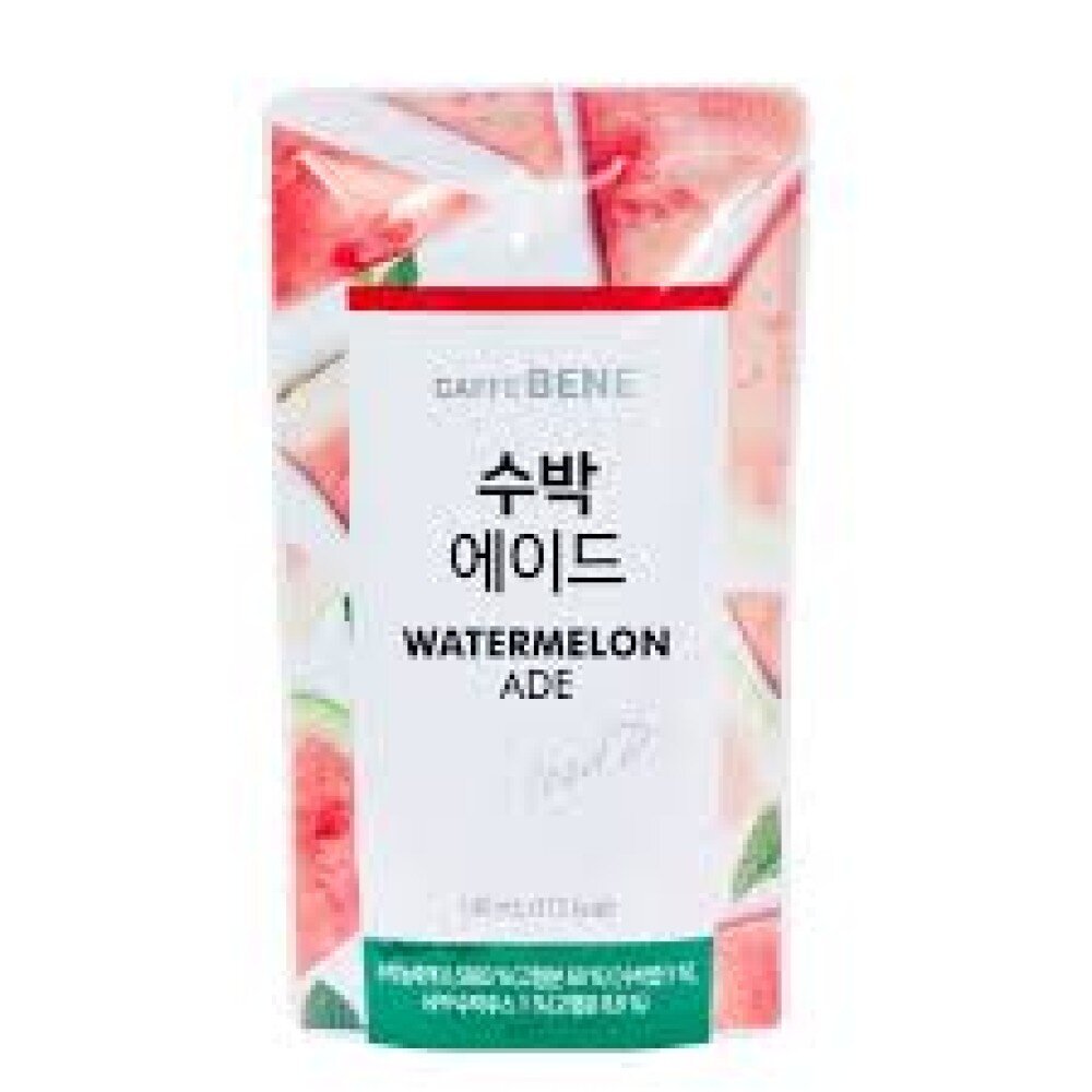 Корейский Напиток