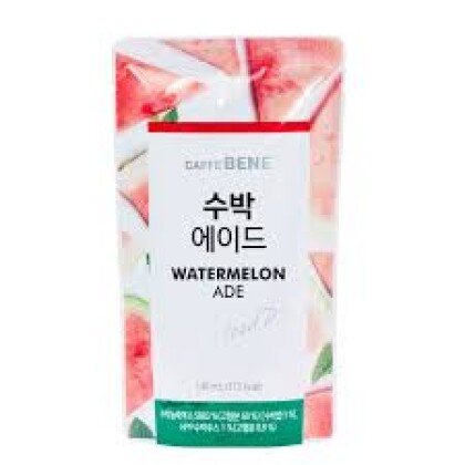 Корейский Напиток