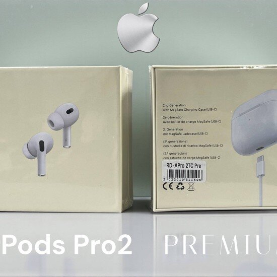 AirPods 2