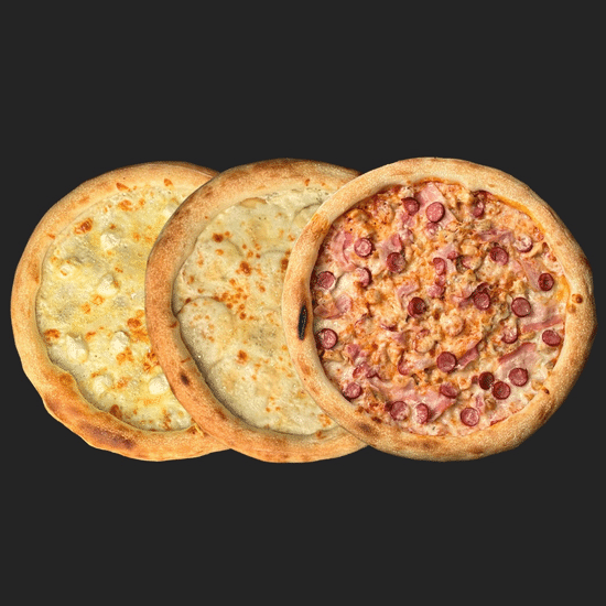 Изысканное комбо