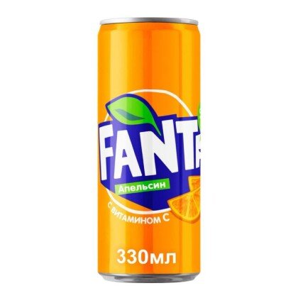Fanta®