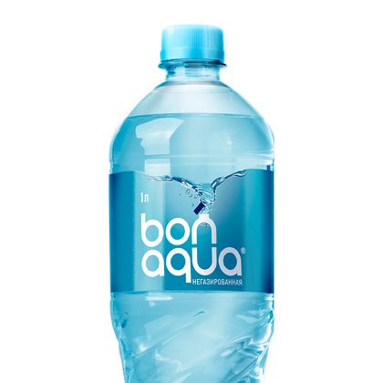 Bon Aqua 1