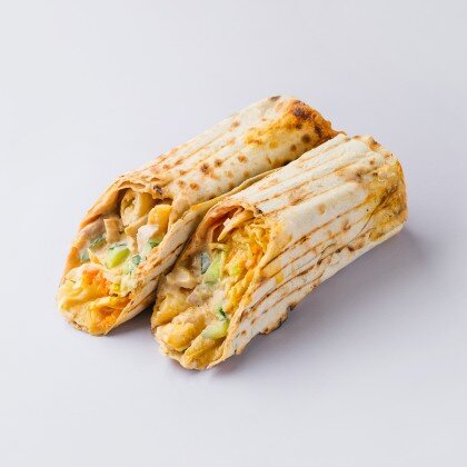 Орама с курицей 1.5х
Орама тауық етімен 1.5х