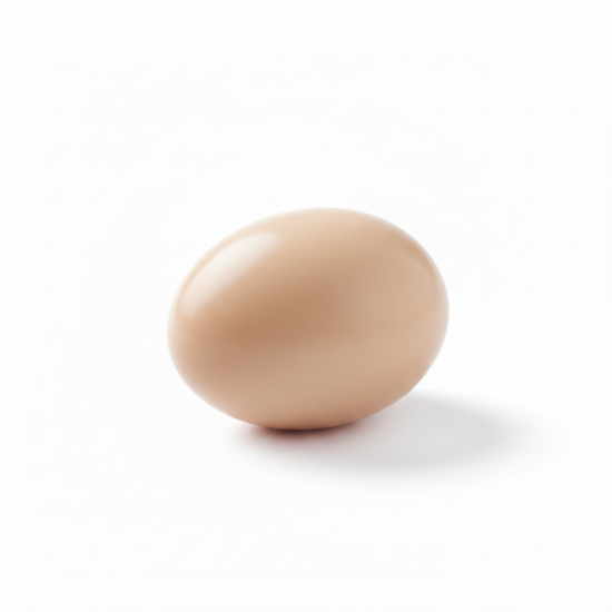 Маринованное Яйцо