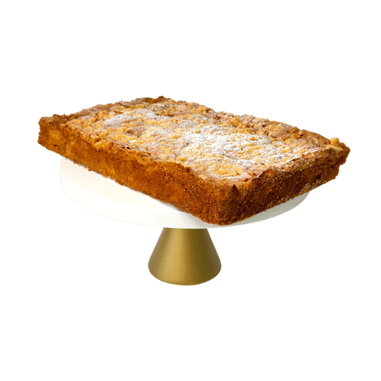 ЯБЛОЧНЫЙ ПИРОГ