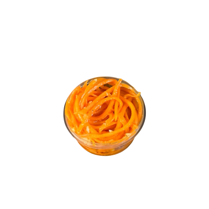 Закуска морковча