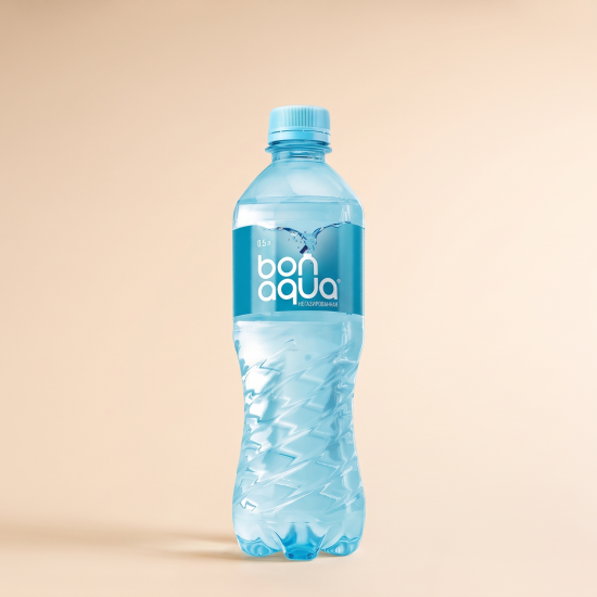 Bonaqua Газсыз 0,5