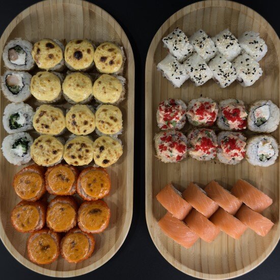 Сет «Для двоих»