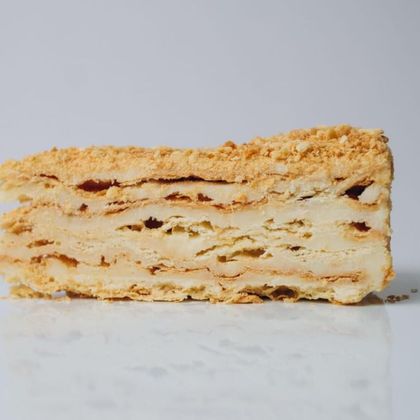 ТОРТ НАПОЛЕОН AYLAS CAKE (12 порций)