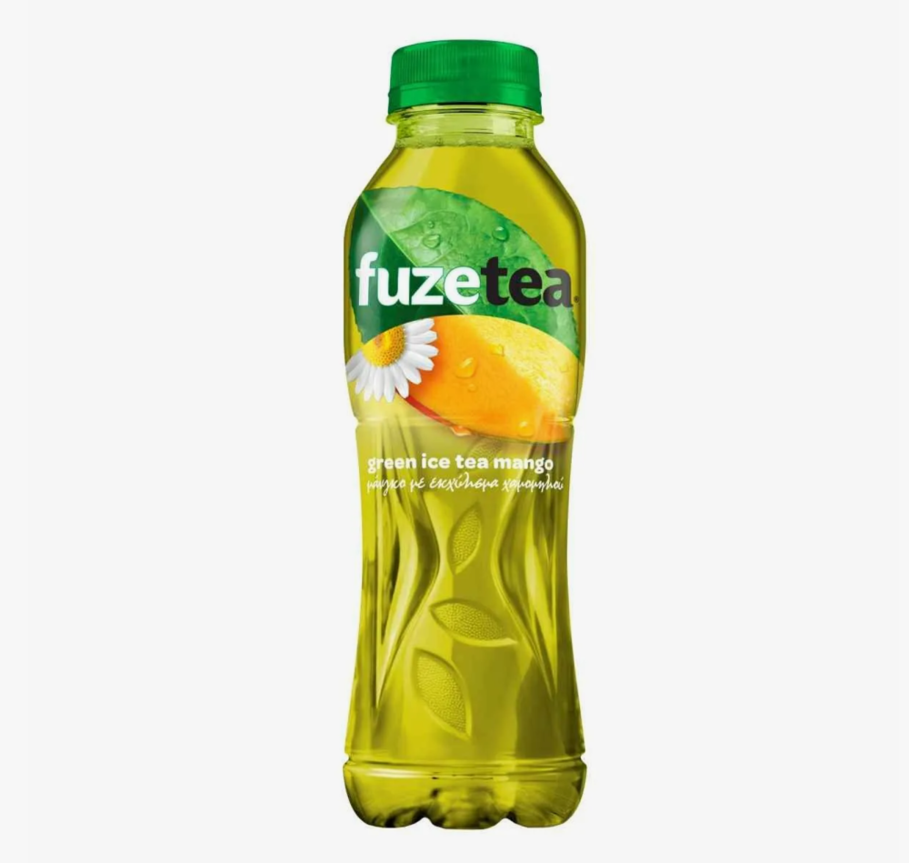 Fuse tea