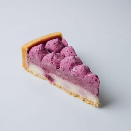 ЧИЗКЕЙК ЯГОДНЫЙ МИКС AYLAS CAKE (12 порций)