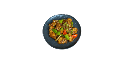 Филе куриное WOK