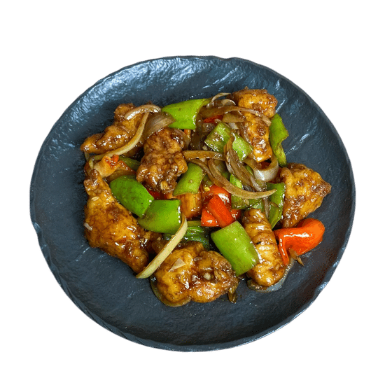 Филе куриное WOK