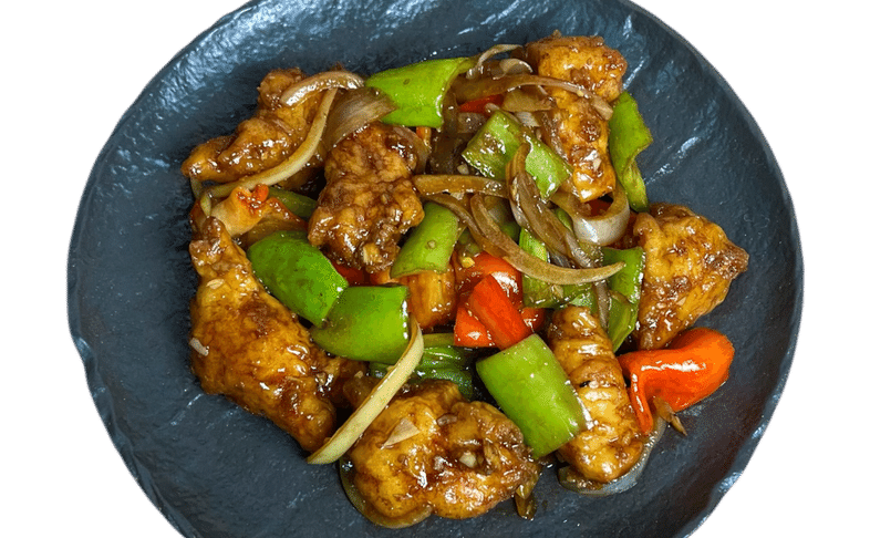 Филе куриное WOK