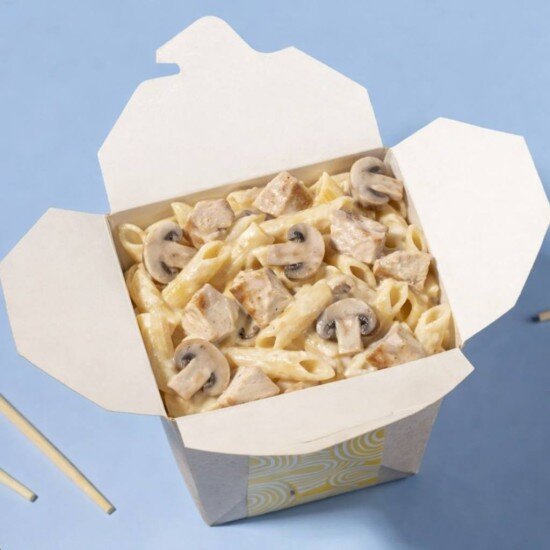 АЛЬФРЕДО MINI