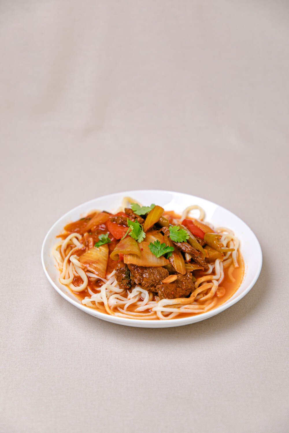 Лагман Гуйру