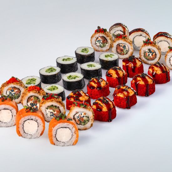 Сет Килосет 32 шт