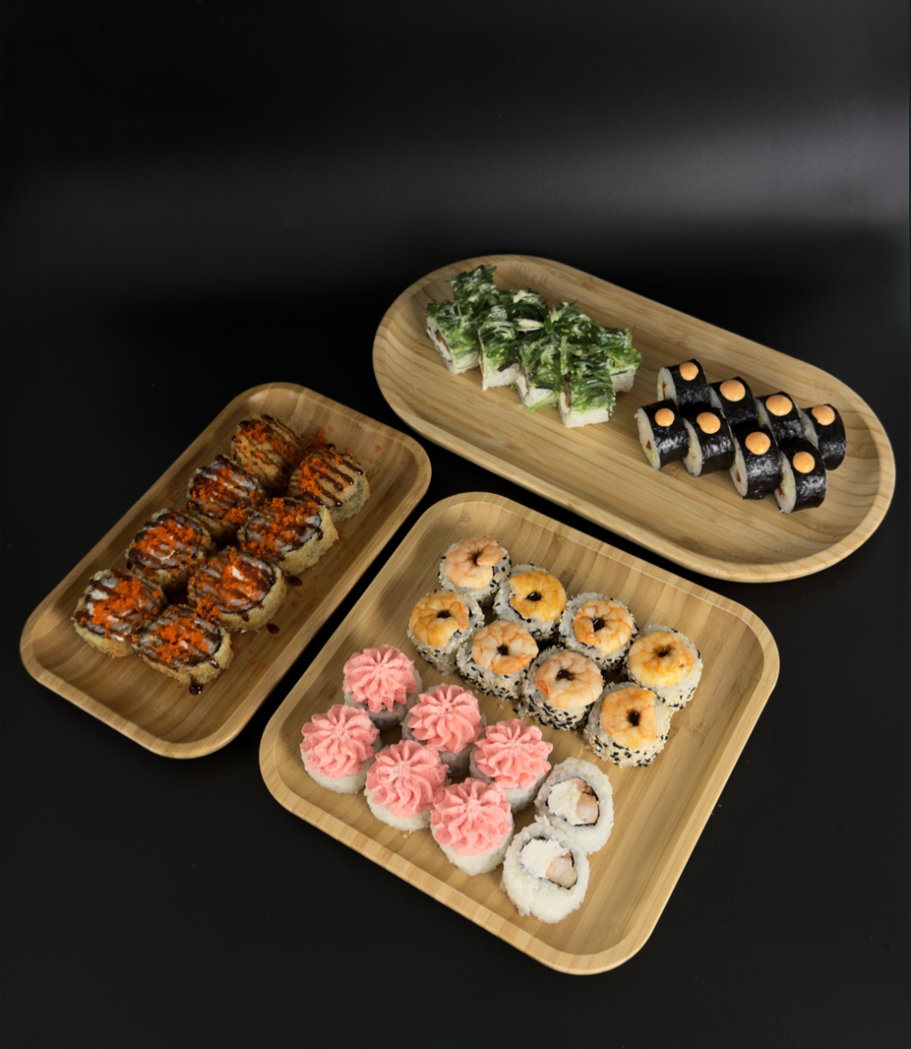 Сет «Вкусная пятёрка»