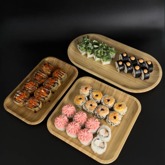 Сет «Вкусная пятёрка»