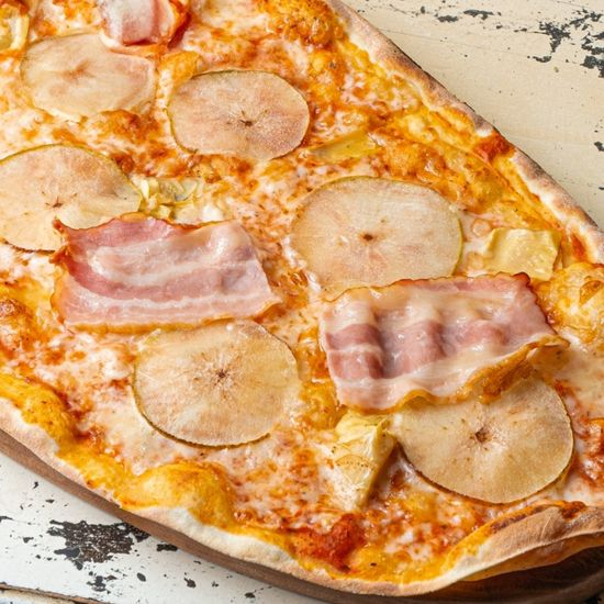 Пицца Altotesina