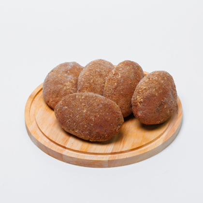 Котлеты говяжьи