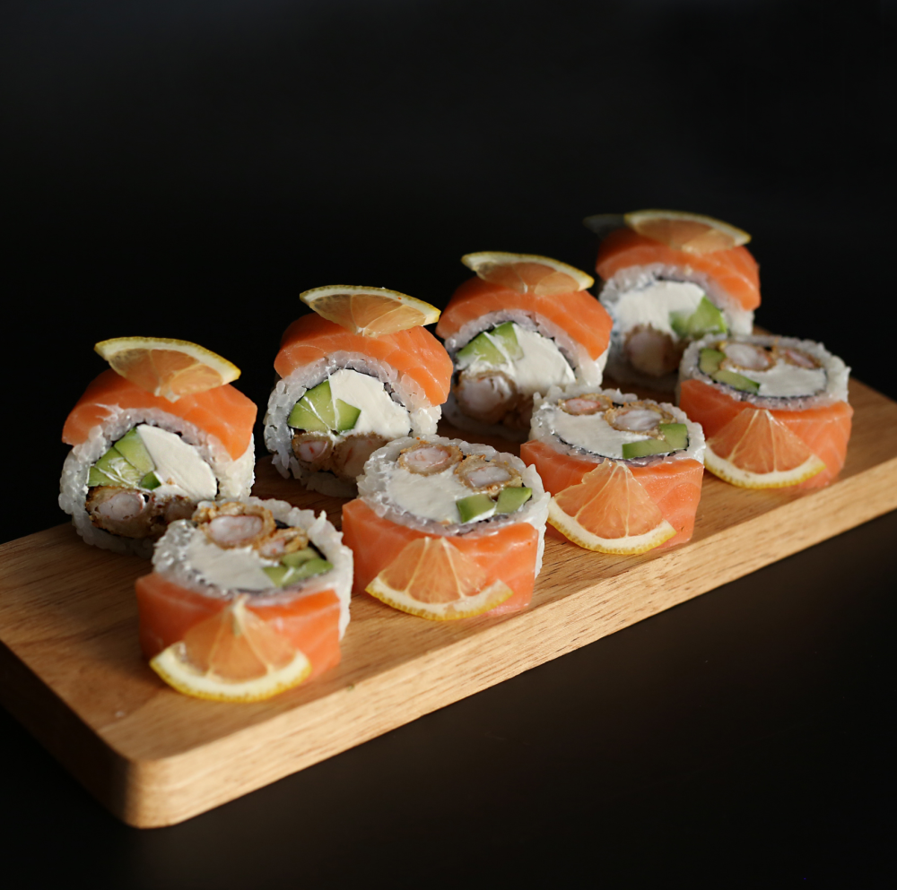 «Лимонный»