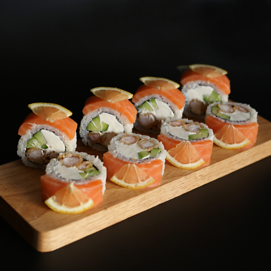 «Лимонный»