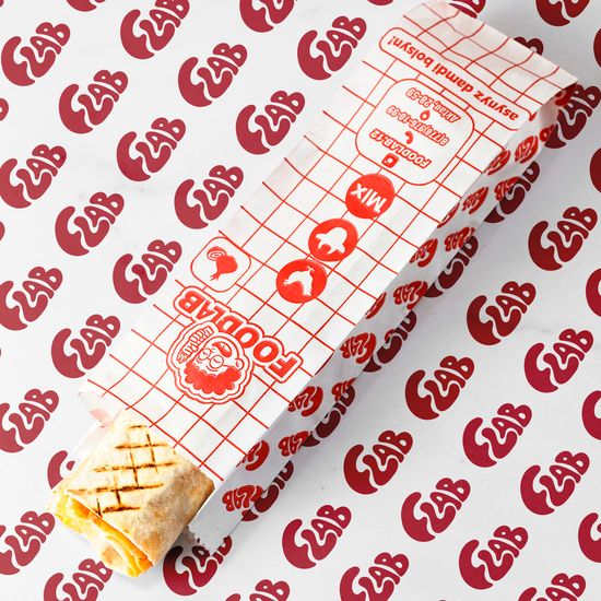 Говяжий Донер