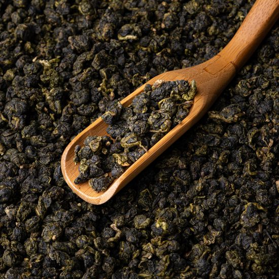 Тайвань Гаошань улун