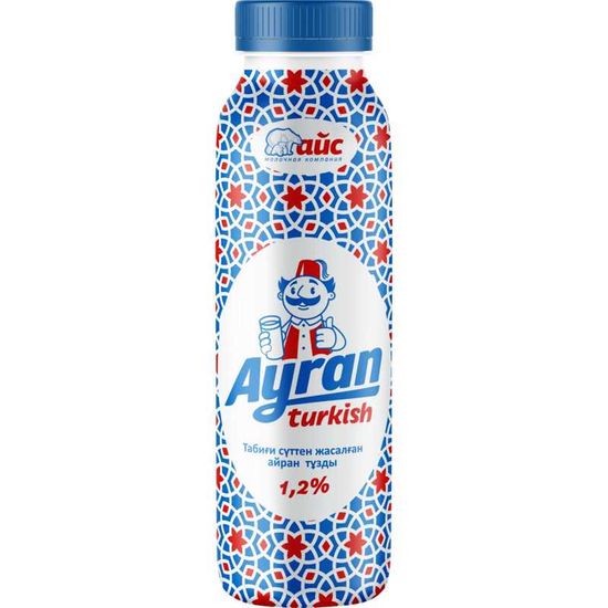 Айран Айс 0,26