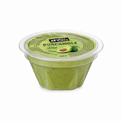 Соус Гуакомоле McCain Guakamole 12*500г