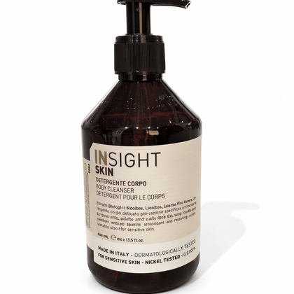 Гель для тела INSIGHT Skin 400мл