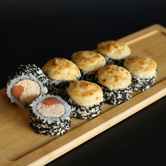 Запеченные «Друзья»