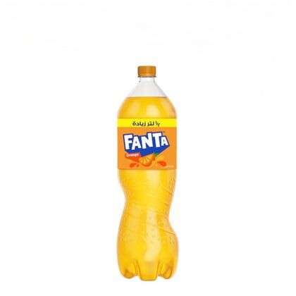 Fanta Orange #0073#