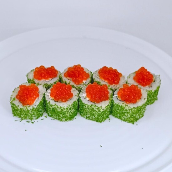 Ролл «По-царски»