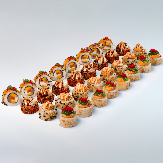 Сет Вместо шопинга 32 шт