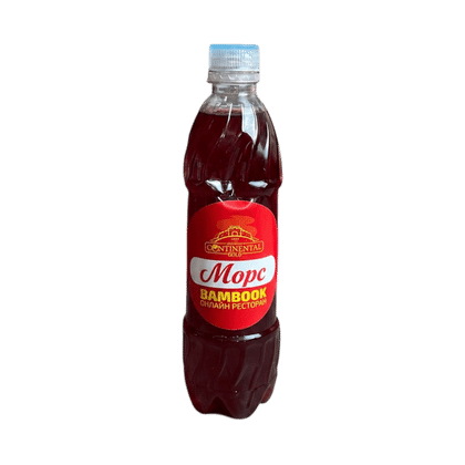 Морс