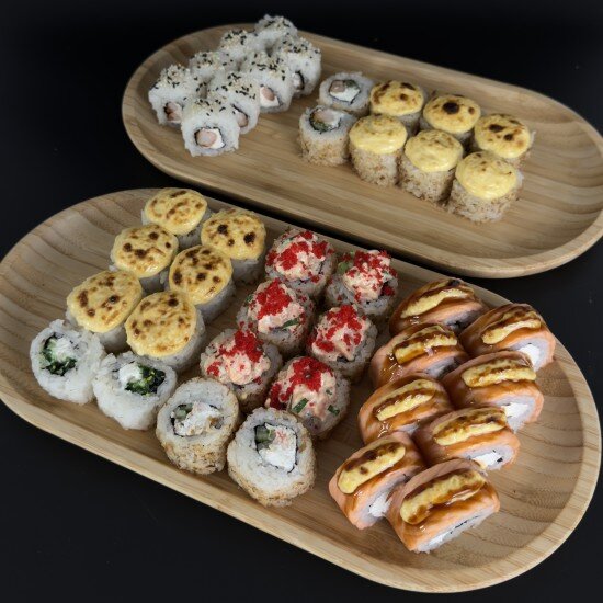 Сет «Руки вверх»