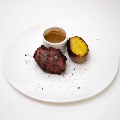 Стейк Филе Миньон