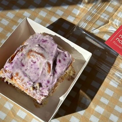 Синнабон смородина