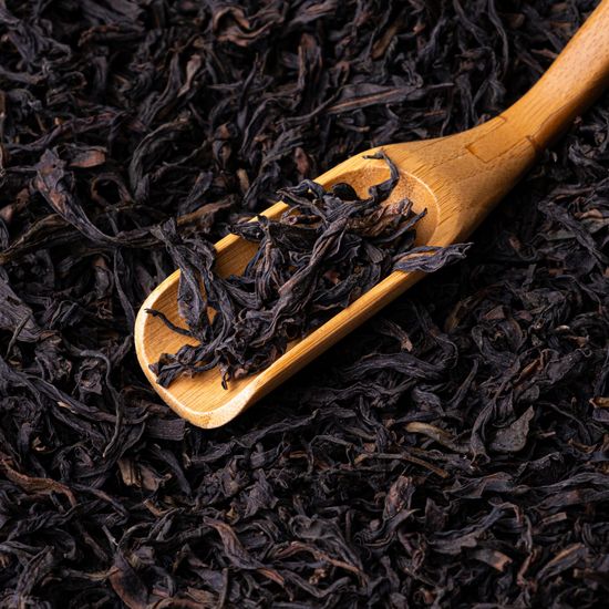 Я Ши Сян Утиный помет