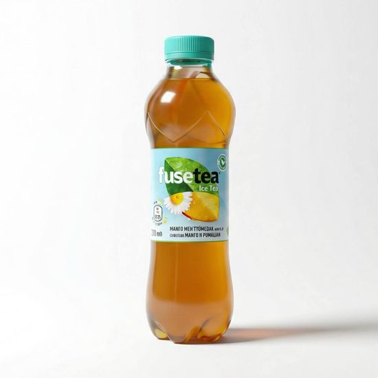 Фьюс-ти 0.5л