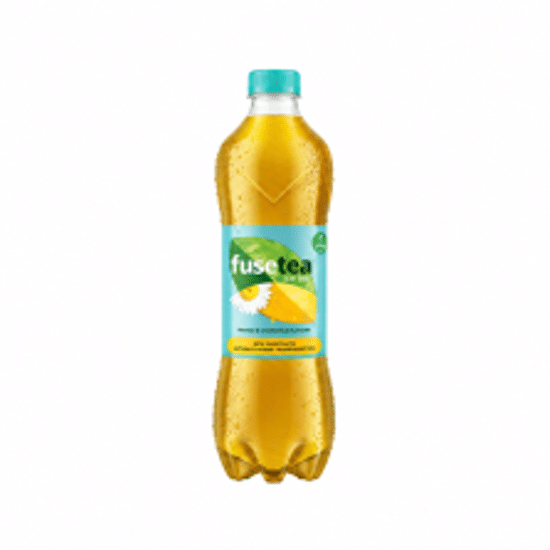 FuseTea 500мл Манго и Ромашка (GB)