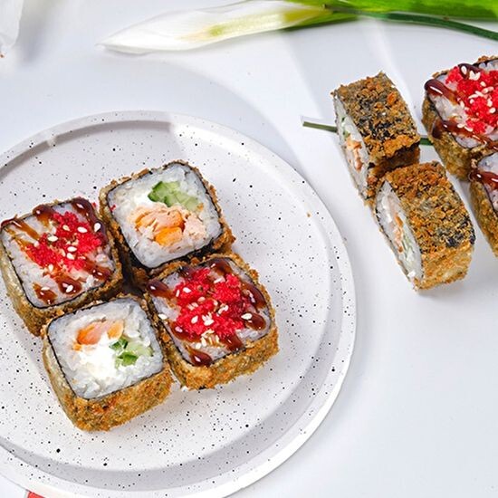 Темпура чикен