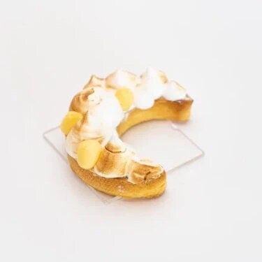 Тарт Лимонелла