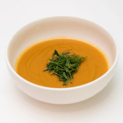 Чечевичный суп