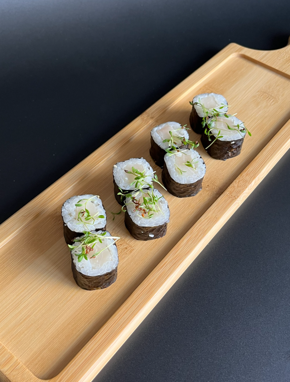 Мини с Эсколаром